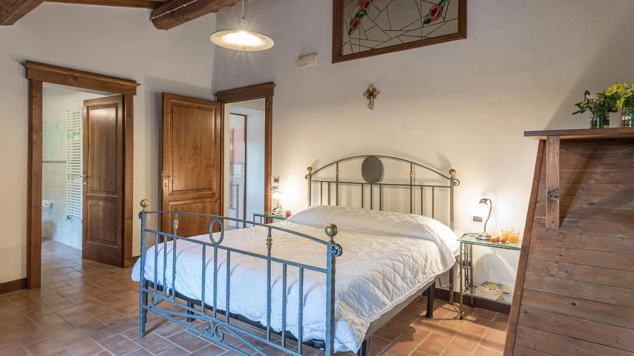 Casa Largnano 6&2, Emma Villas Arezzo 0*,  Italy