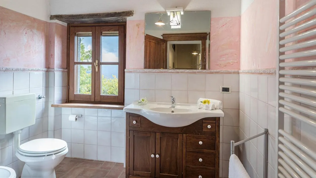 Casa Largnano 6&2, Emma Villas Arezzo