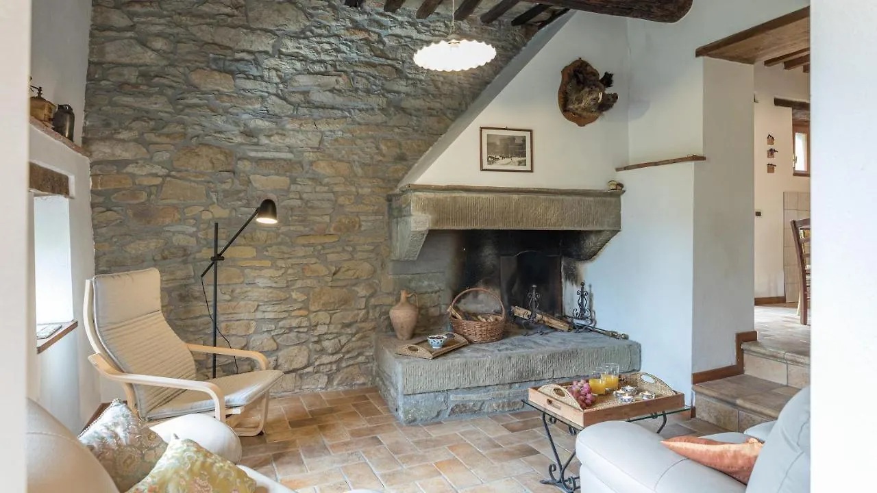 Casa Largnano 6&2, Emma Villas Arezzo