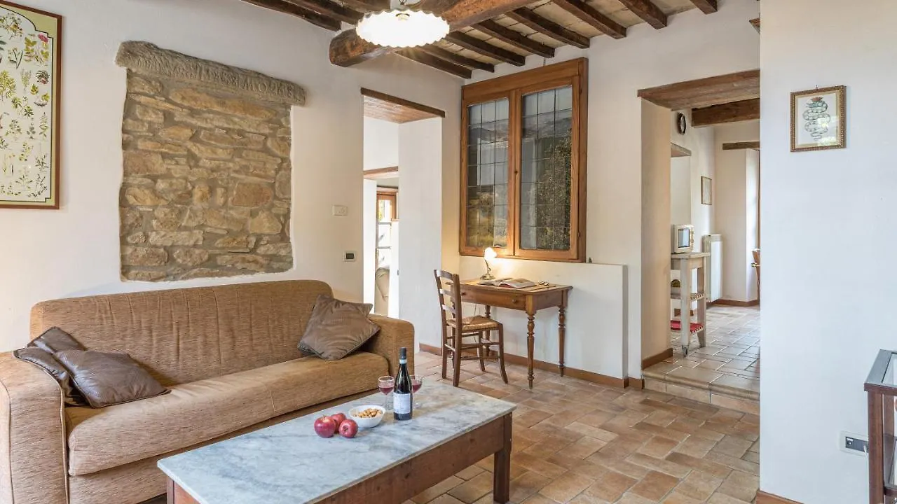 Casa Largnano 6&2, Emma Villas Arezzo