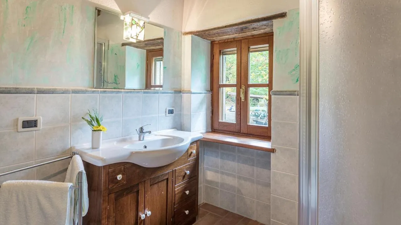 Casa Largnano 6&2, Emma Villas Arezzo Italy