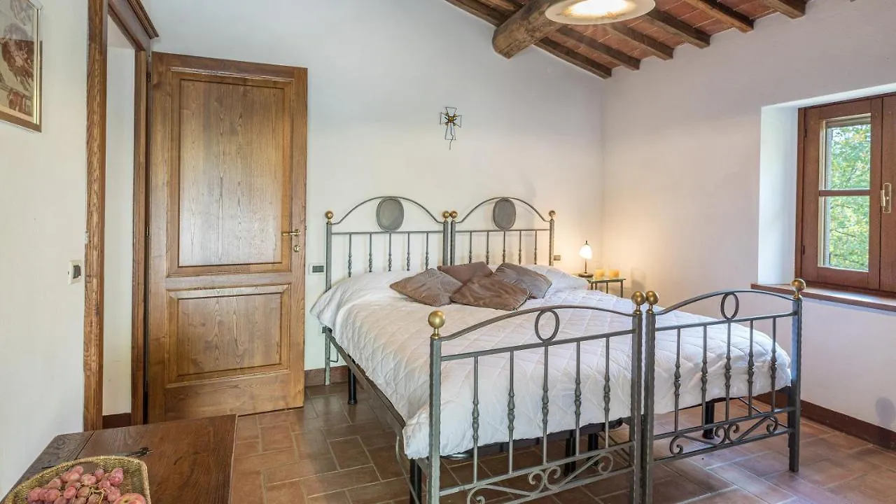 Casa Largnano 6&2, Emma Villas Arezzo