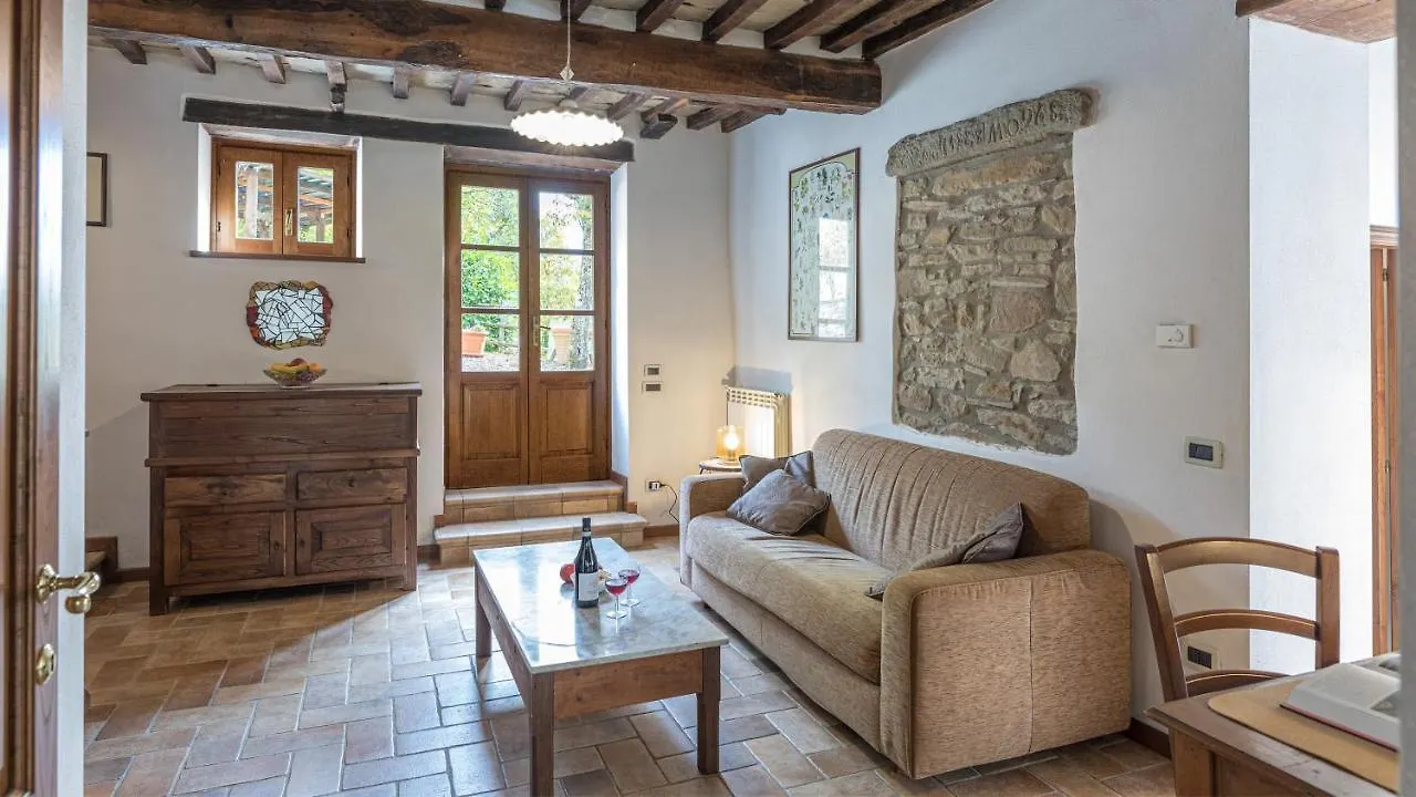 Casa Largnano 6&2, Emma Villas Arezzo Italy