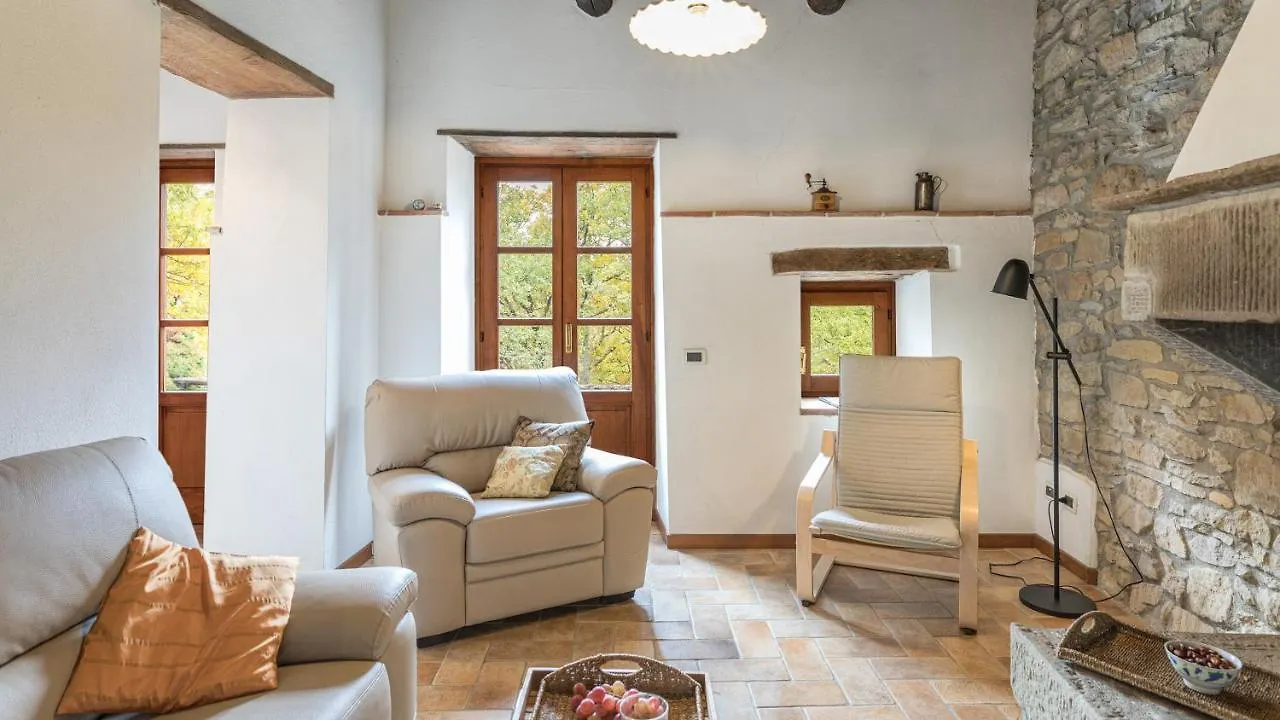 Casa Largnano 6&2, Emma Villas Arezzo