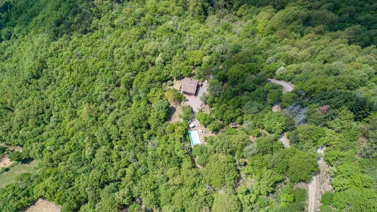 Casa Largnano 6&2, Emma Villas Arezzo