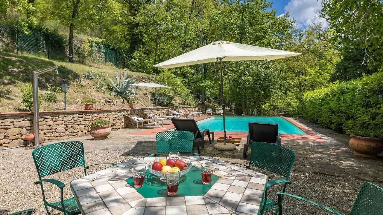 Casa Largnano 6&2, Emma Villas Arezzo