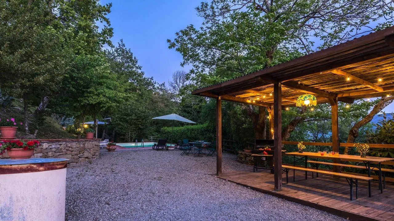Casa Largnano 6&2, Emma Villas Arezzo