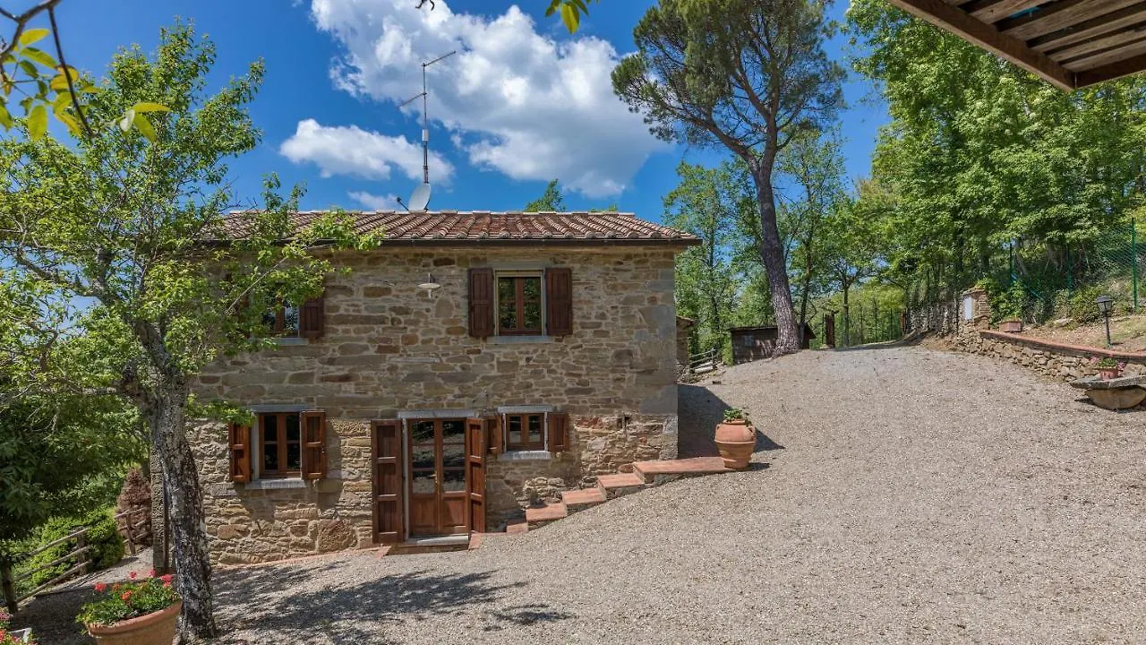 Casa Largnano 6&2, Emma Villas Arezzo