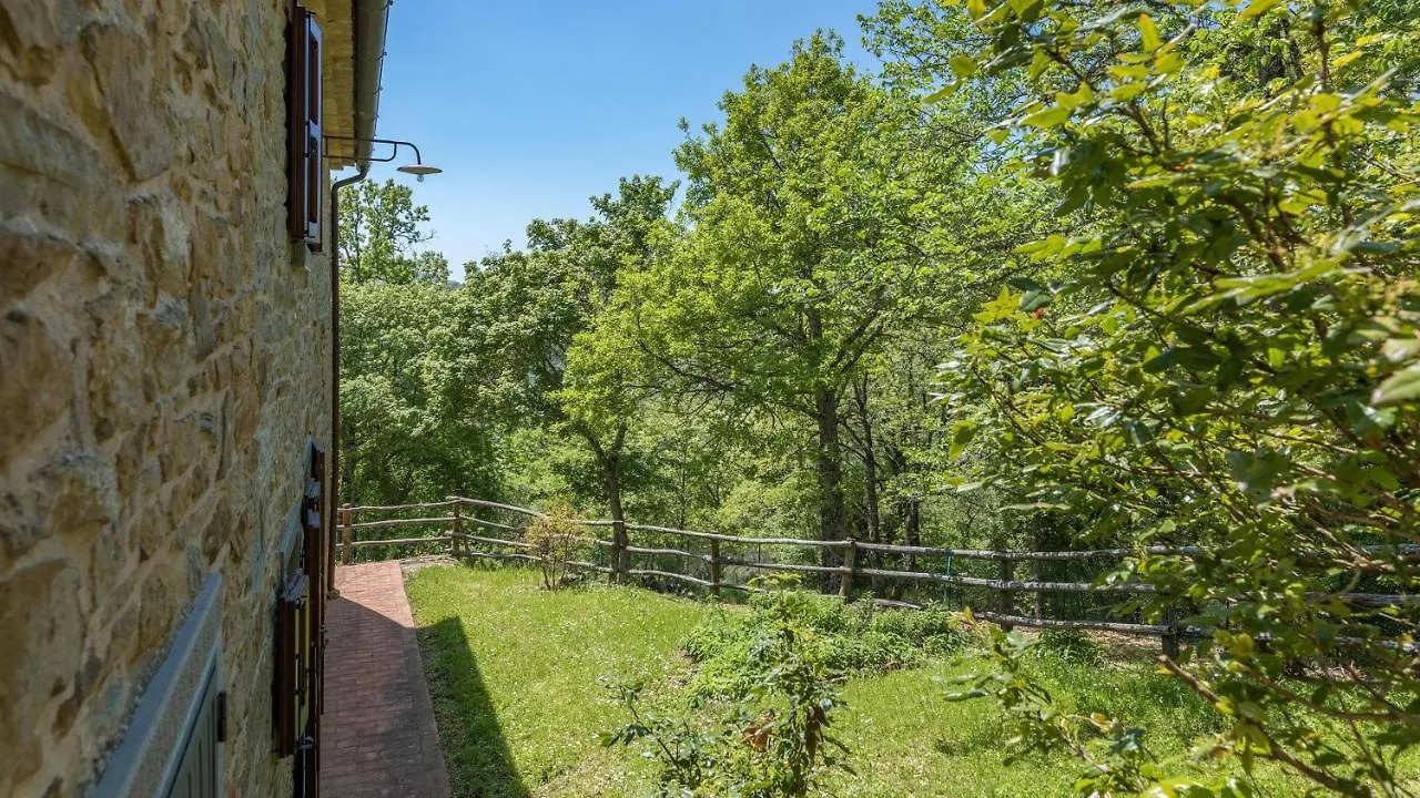 Casa Largnano 6&2, Emma Villas Arezzo 0*,  Italy