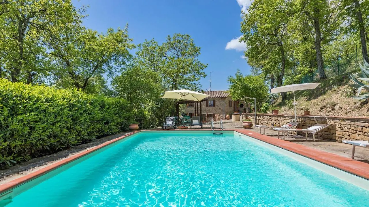 Casa Largnano 6&2, Emma Villas location