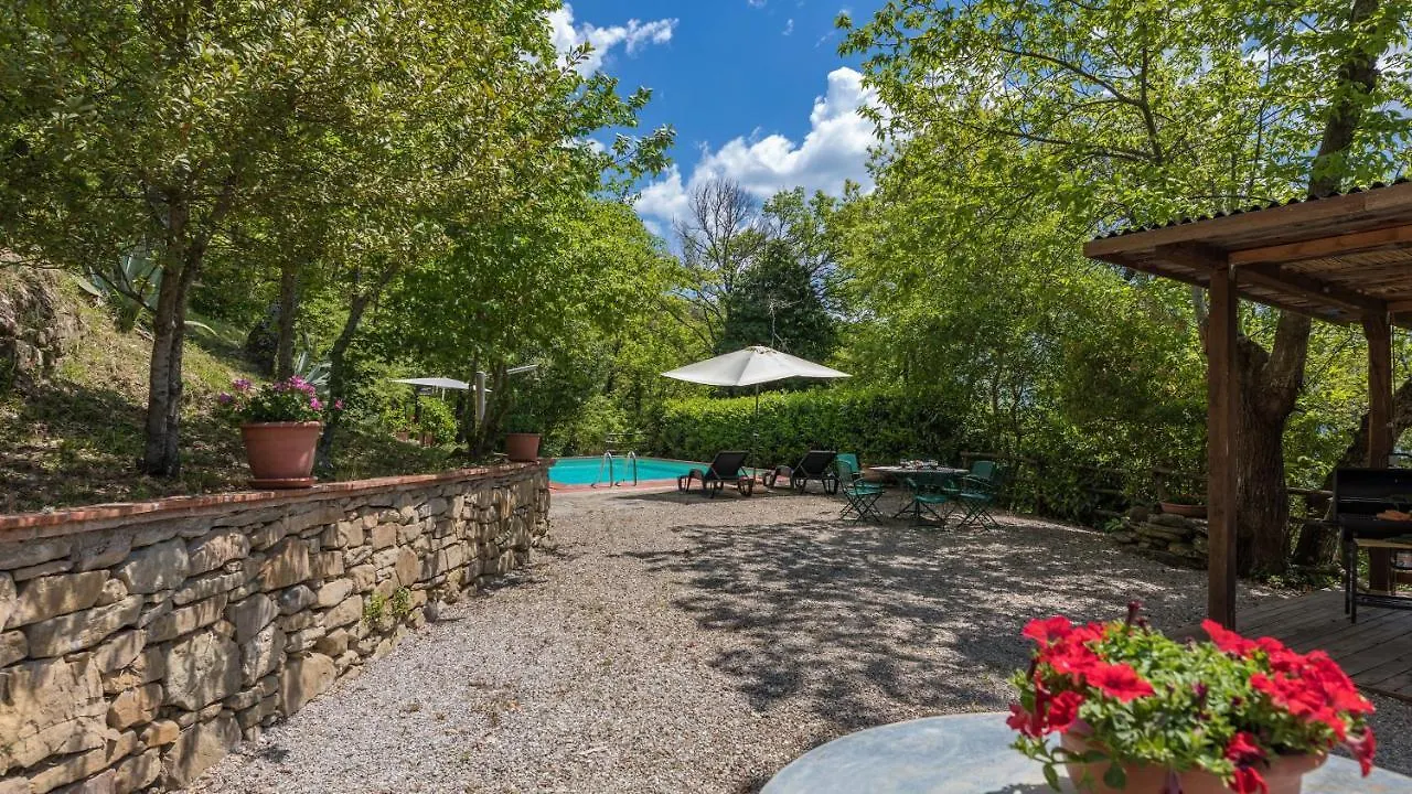 Casa Largnano 6&2, Emma Villas Arezzo
