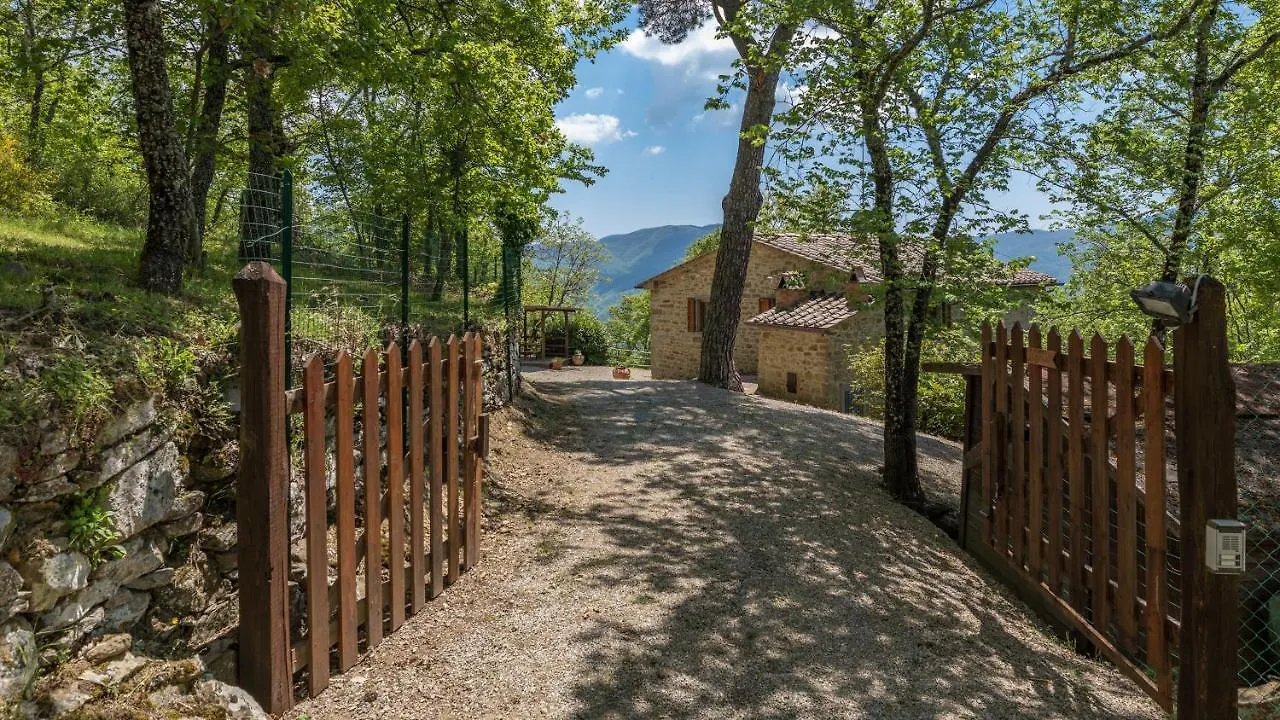 Casa Largnano 6&2, Emma Villas Arezzo