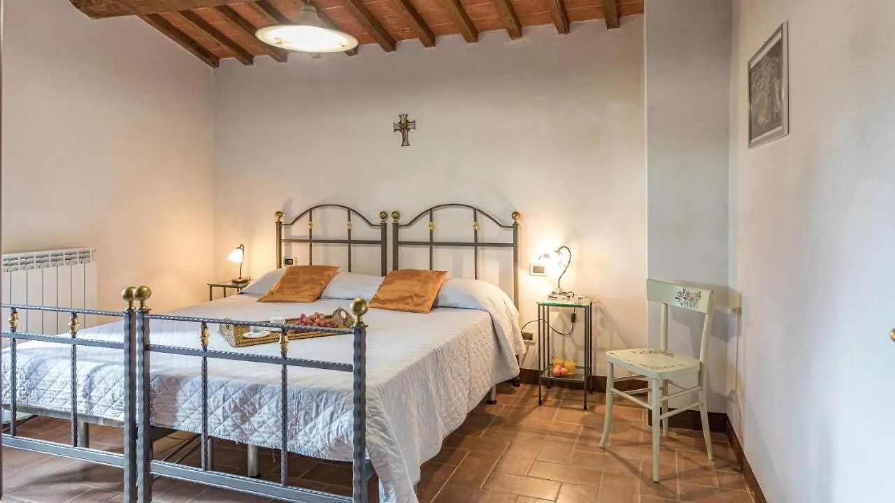 Casa Largnano 6&2, Emma Villas 阿雷佐